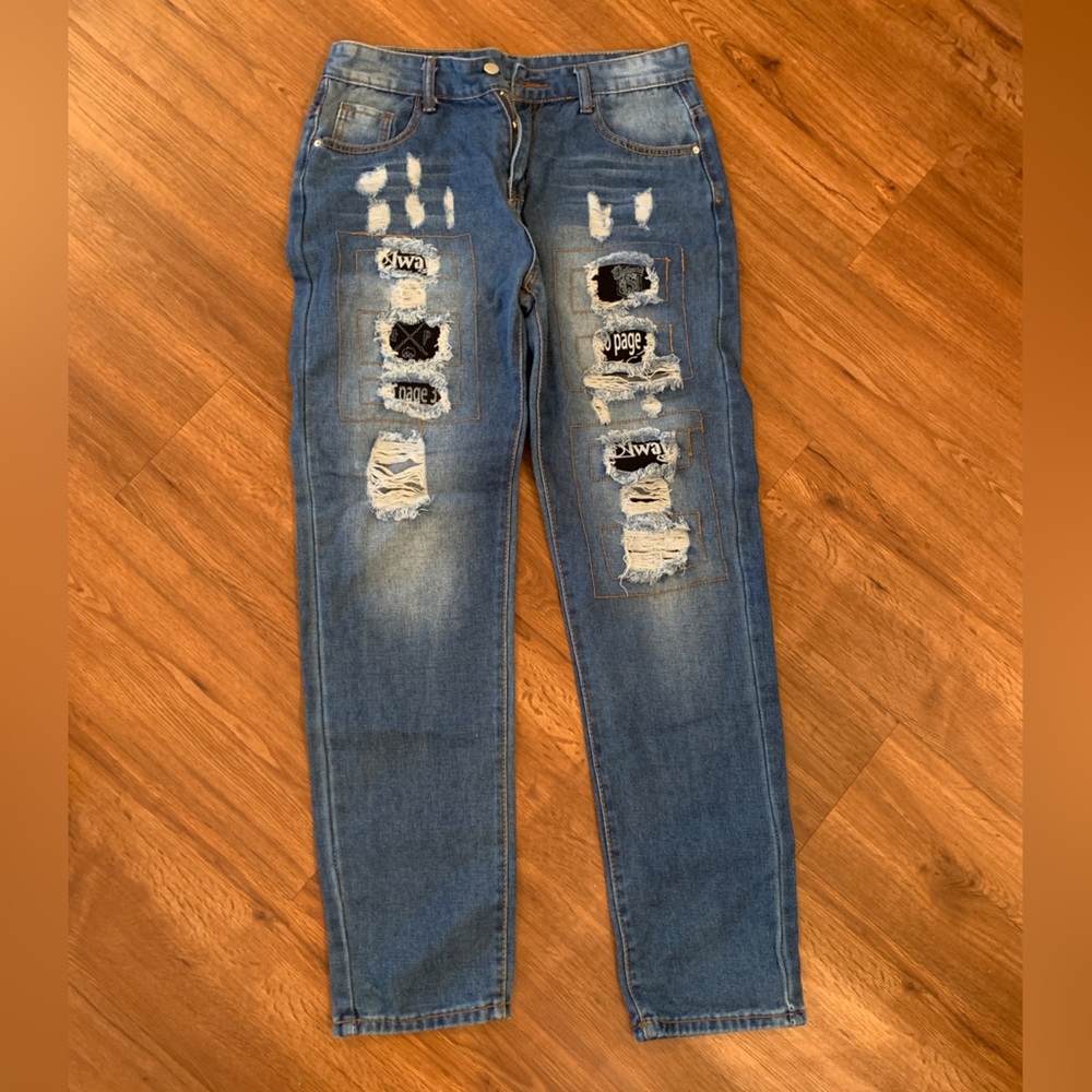 Harry Potter jeans